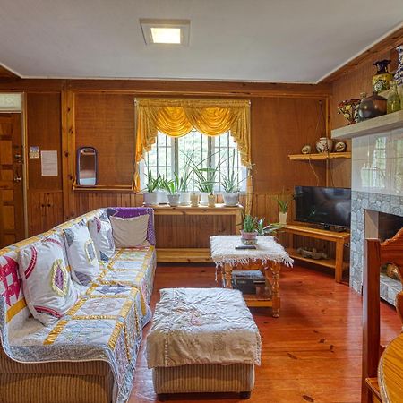 Gina'S Homes Sagada Bagian luar foto