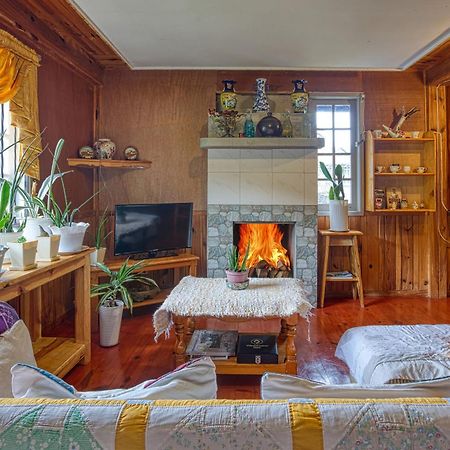 Gina'S Homes Sagada Bagian luar foto
