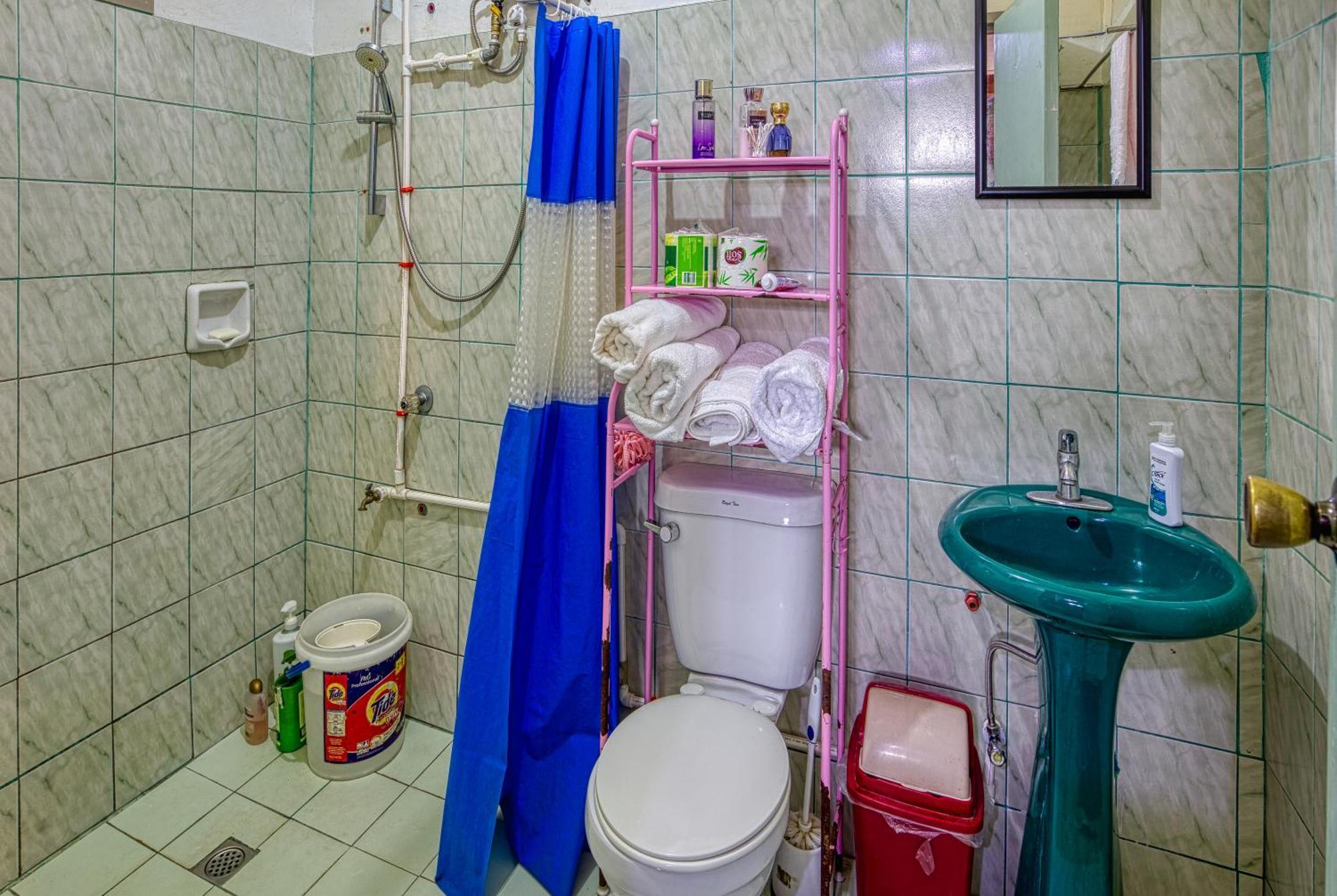 Gina'S Homes Sagada Bagian luar foto