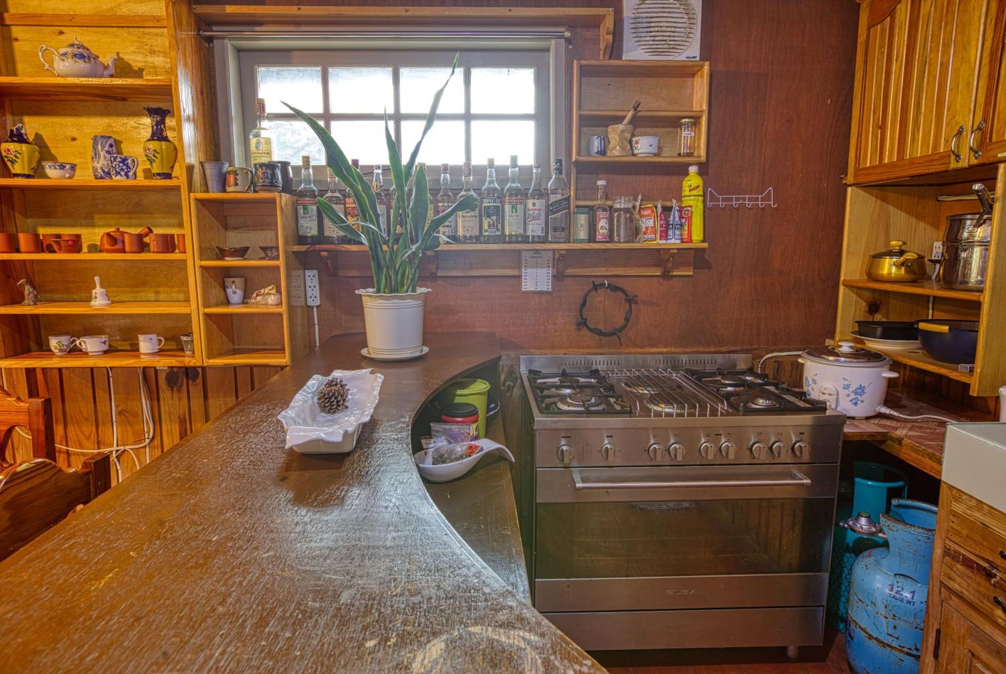 Gina'S Homes Sagada Bagian luar foto
