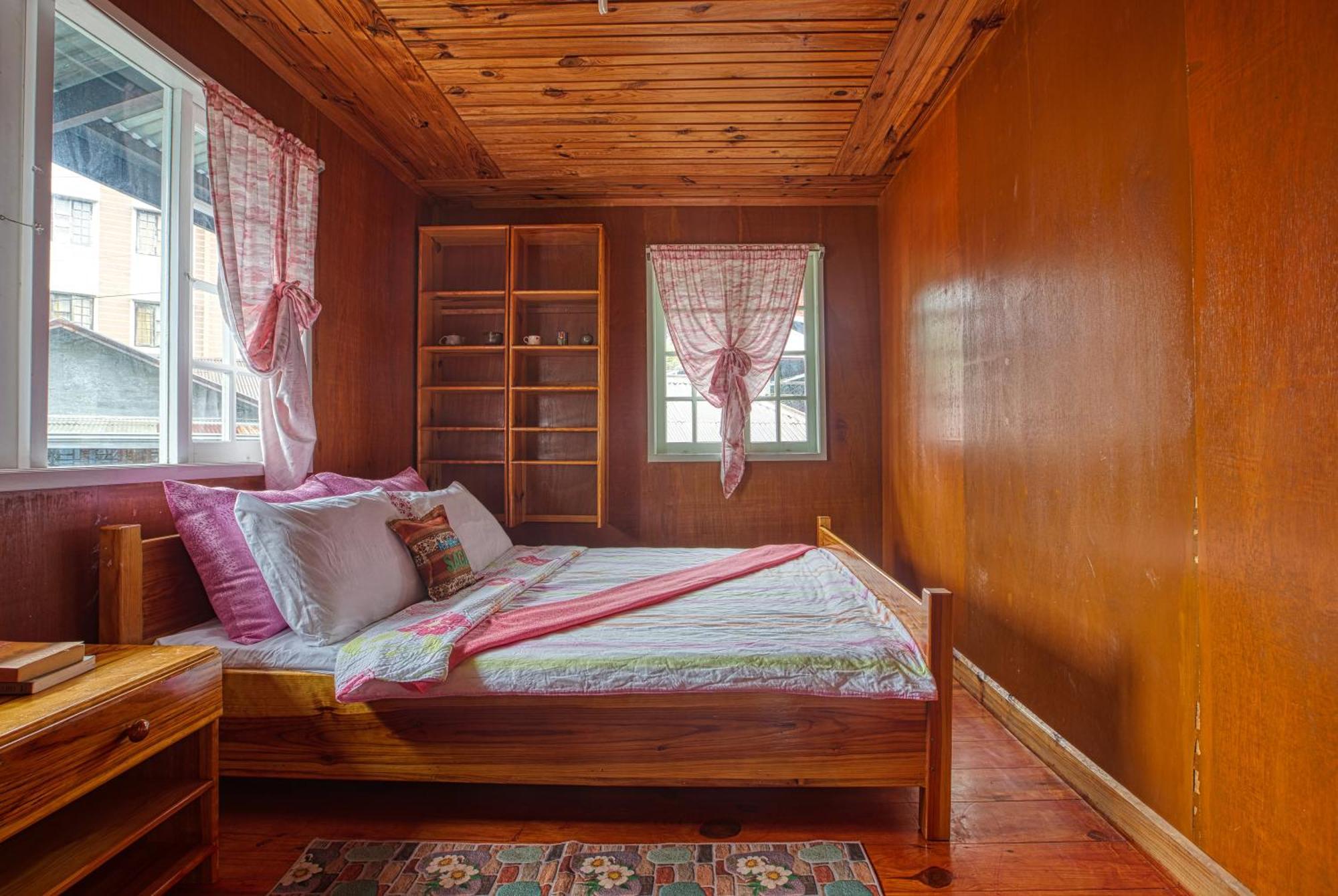 Gina'S Homes Sagada Bagian luar foto